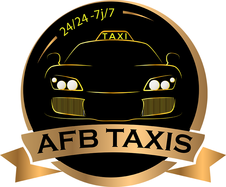 Logo AFBTAXIS